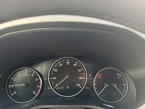 New 2026 MAZDA CX-90 3.3 Turbo w/ Preferred Package image 39