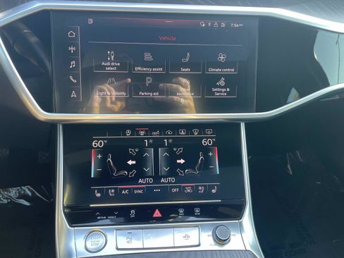 Used 2019 Audi A6 3.0T Prestige AWD/4WD image 32