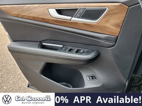 New 2026 Volkswagen Atlas SE image 20