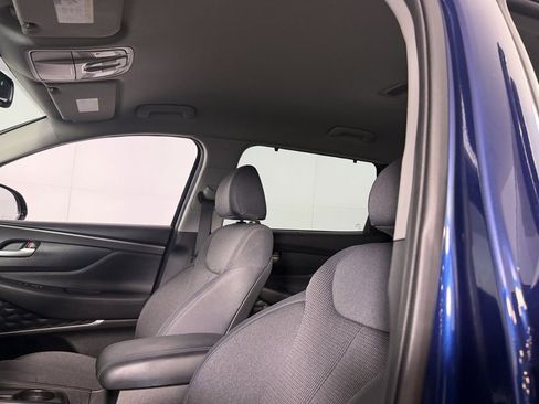 Used 2020 Hyundai Santa Fe SEL w/ Convenience Package image 23