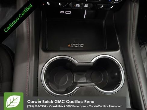 Certified 2024 Chevrolet Tahoe RST AWD/4WD image 17