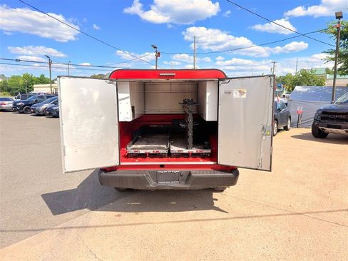 Used 2020 Ford F150 XL w/ XL Power Equipment Group RWD image 5