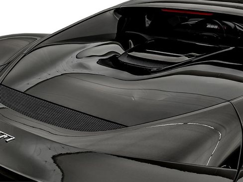 Certified 2024 Ferrari 296 GTB image 27