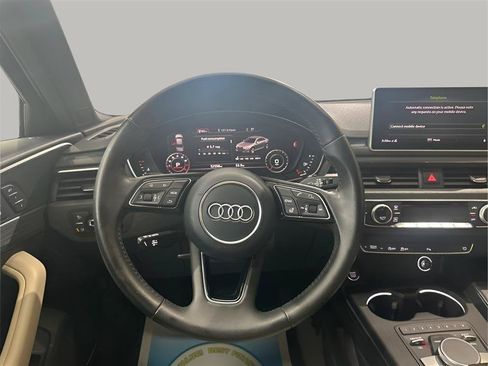 Used 2017 Audi A4 2.0T Premium Plus w/ Premium Plus Package AWD/4WD image 16