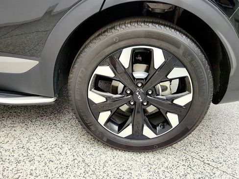 Used 2023 Kia Sportage X-Line w/ X-Line Premium Package AWD/4WD image 9