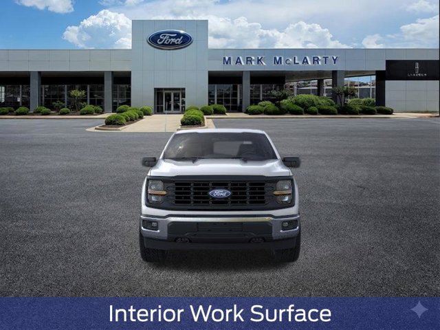 New 2026 Ford F150 XL w/ Equipment Group 103A High AWD/4WD image 7