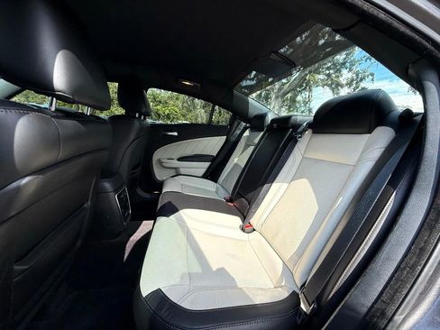 Used 2018 Dodge Charger GT image 25