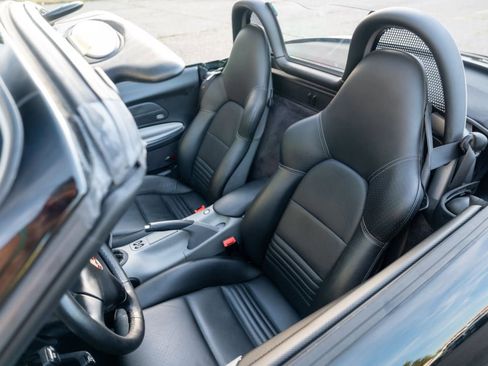 Used 2001 Porsche Boxster S image 90