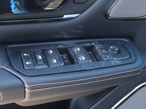 New 2026 RAM 1500 Rebel w/ G/T Package image 12