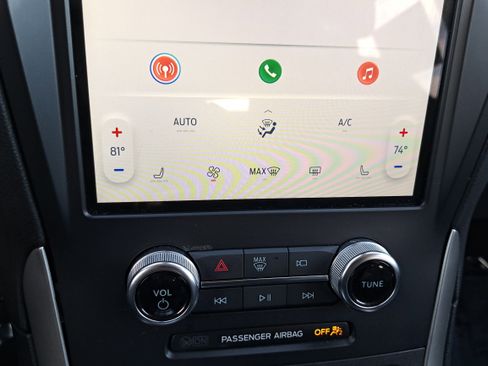 Used 2024 Ford Edge SEL image 20