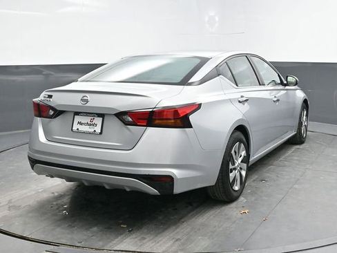 Used 2021 Nissan Altima 2.5 S image 6