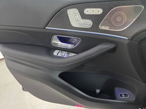 New 2026 Mercedes-Benz GLE 350 4MATIC image 17