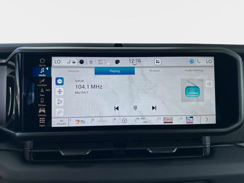 New 2026 Jeep Gladiator Rubicon image 22