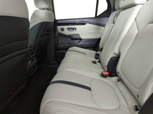 New 2026 Honda Pilot EX-L image 21