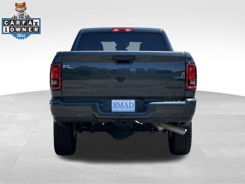 Used 2025 RAM 2500 Big Horn AWD/4WD image 12
