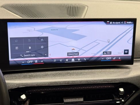 Used 2025 BMW 440i xDrive M440i xDrive image 10