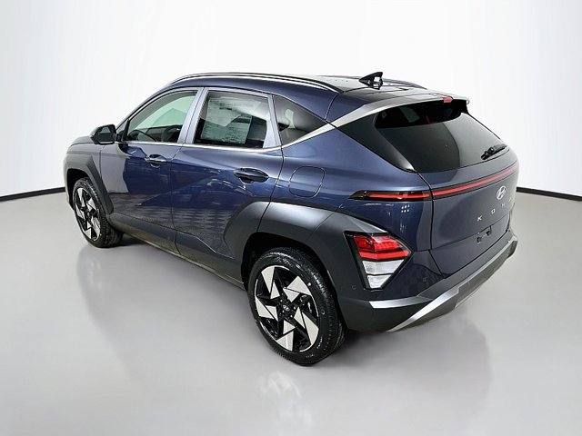 New 2027 Hyundai Kona Limited AWD/4WD image 5