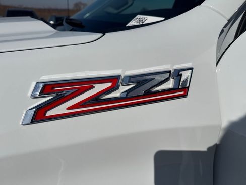 Certified 2023 Chevrolet Silverado 1500 RST image 33