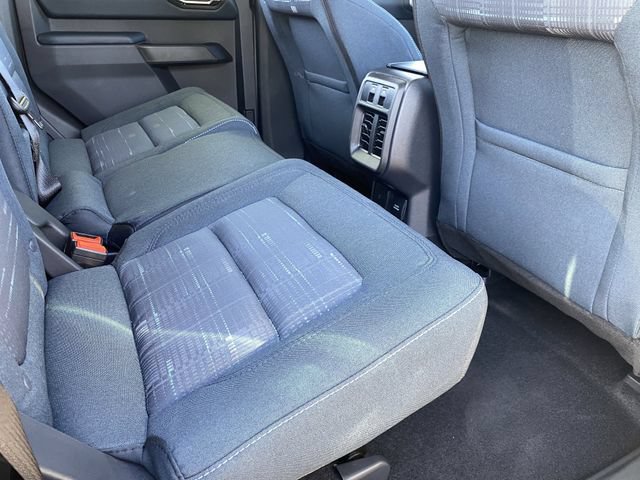 New 2026 Ford Bronco Heritage Edition AWD/4WD image 14