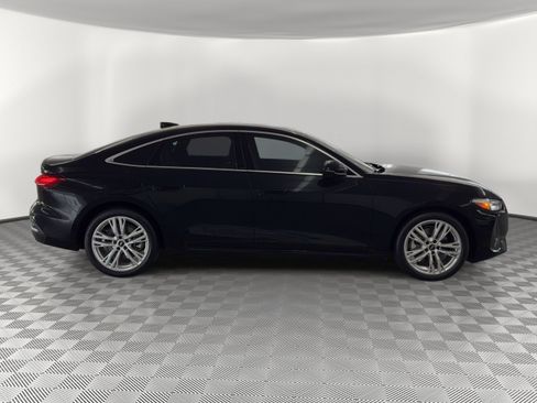 New 2026 Audi A5 Premium AWD/4WD image 8