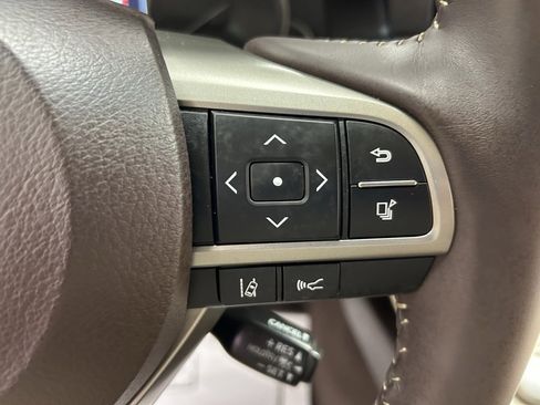 Used 2017 Lexus ES 350 350 w/ Luxury Package image 11