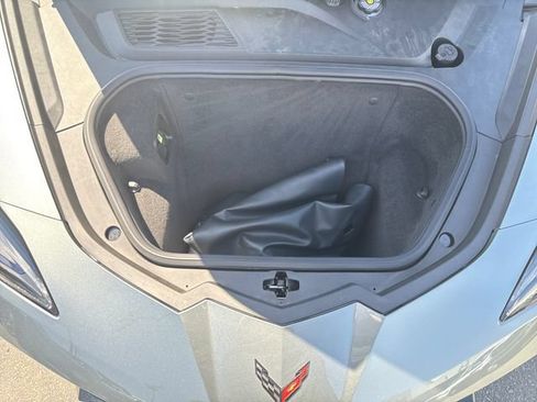 Used 2024 Chevrolet Corvette Stingray Coupe w/ 1LT RWD image 20