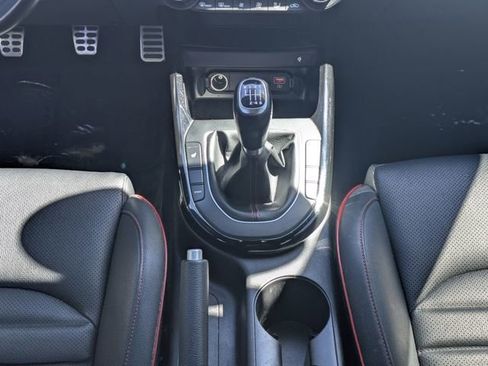 Used 2023 Kia Forte GT image 18