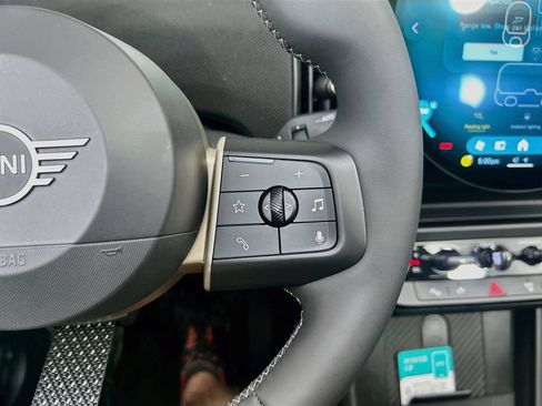 New 2026 MINI Cooper S FWD image 12
