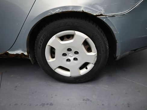 Used 2008 Pontiac G6 Value Leader FWD image 14