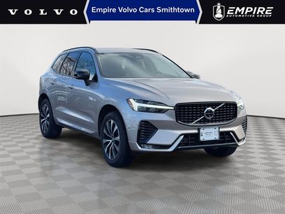 Certified 2025 Volvo XC60 B5 Plus