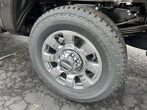 New 2025 Ford F250 Lariat w/ Lariat Ultimate Package image 15