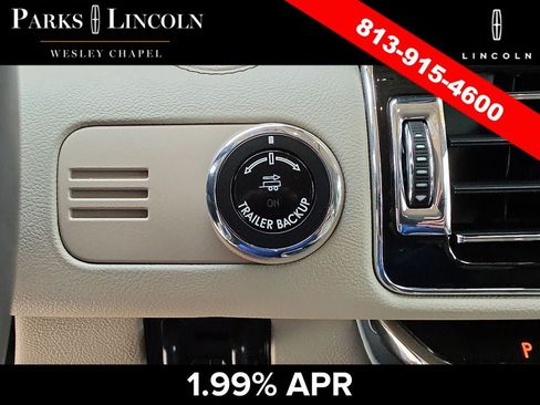 Certified 2024 Lincoln Navigator Reserve AWD/4WD image 28