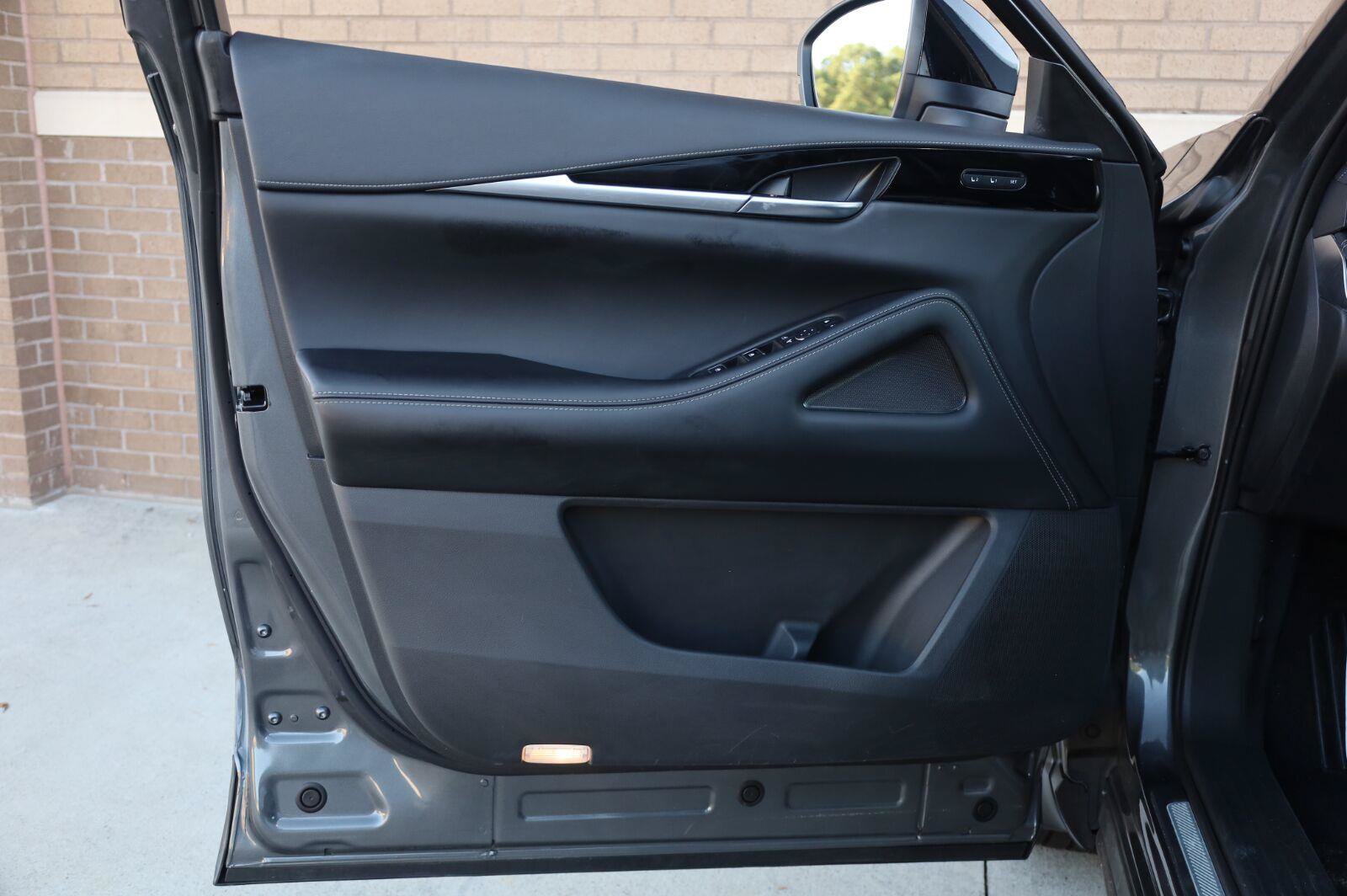 Used 2023 INFINITI QX60 Pure FWD image 15