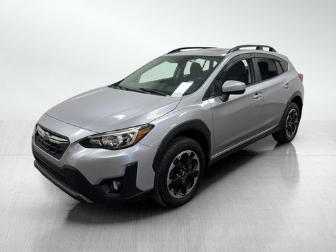 Used 2023 Subaru Crosstrek 2.0i Premium image 2