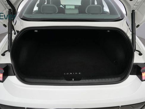 Used 2024 Hyundai Ioniq 6 SEL RWD image 8
