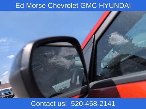 Certified 2024 Chevrolet Trax ACTIV w/ Sunroof Package FWD image 13