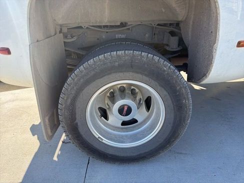 Used 2019 GMC Sierra 3500 Denali w/ Duramax Plus Package image 10