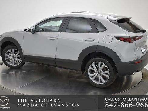 New 2026 MAZDA CX-30 AWD 2.5 S image 8