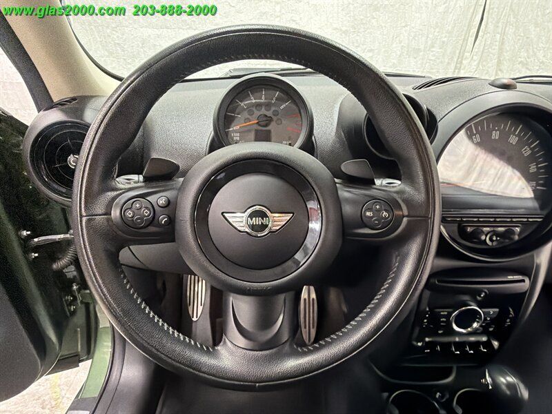Used 2016 MINI Cooper Countryman S AWD/4WD image 4