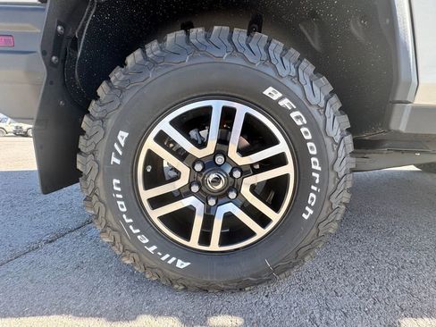 New 2026 INEOS Grenadier AWD/4WD image 29