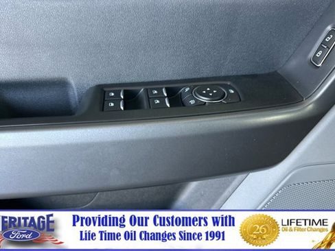 New 2025 Ford F250 XL w/ STX Appearance Package image 8