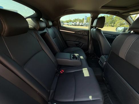 Used 2020 Honda Civic Sport Touring image 30
