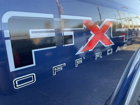 Used 2011 Ford F250 Lariat w/ Lariat Interior Pkg image 36