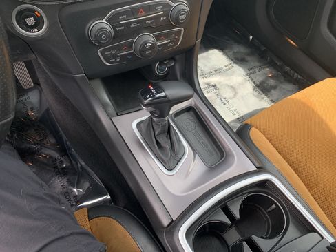 Certified 2022 Dodge Charger R/T w/ Plus Group RWD image 26
