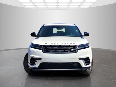 Used 2026 Land Rover Range Rover Velar Dynamic SE AWD/4WD image 2