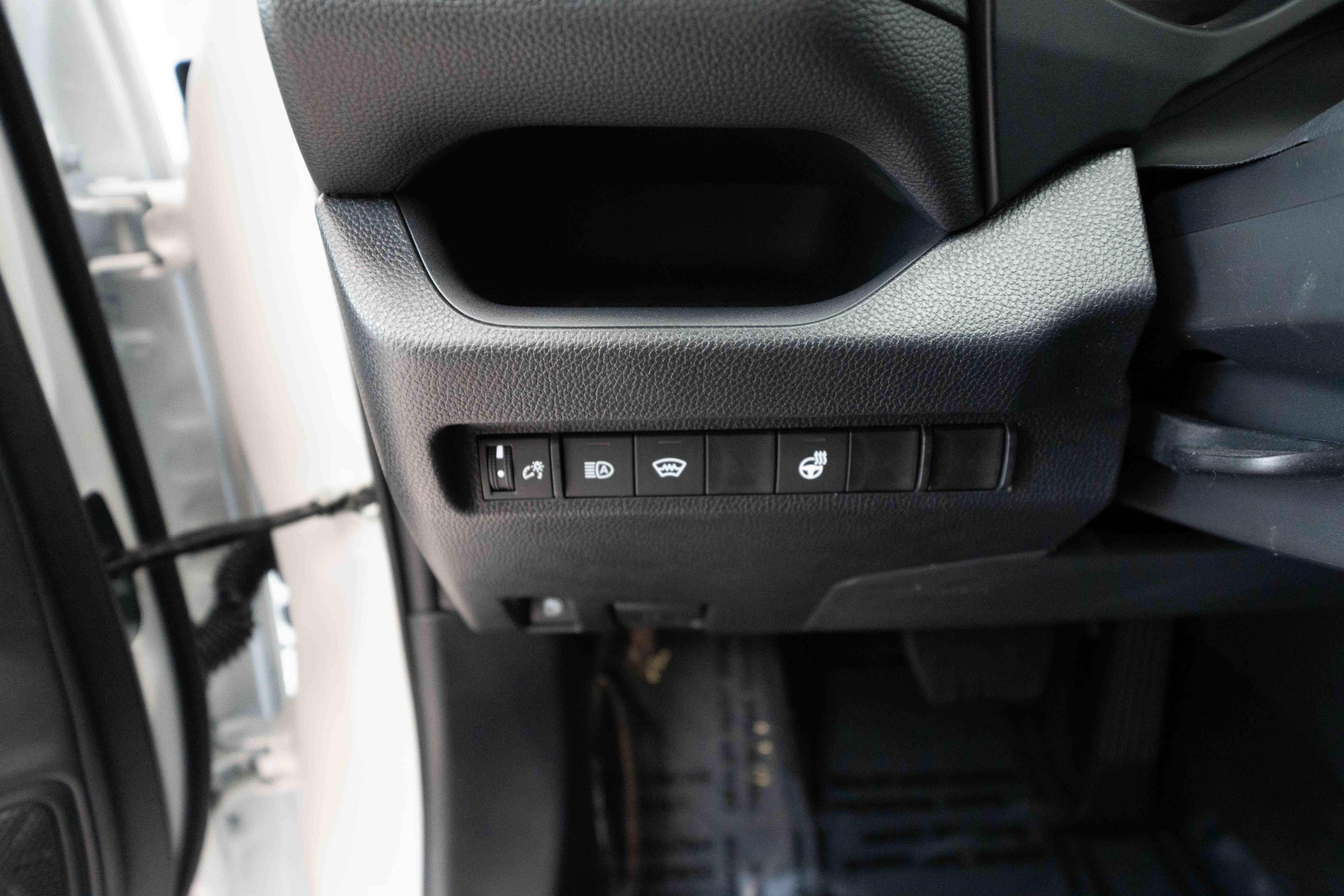 Certified 2025 Toyota RAV4 Woodland Edition w/ Weather Package AWD/4WD image 12