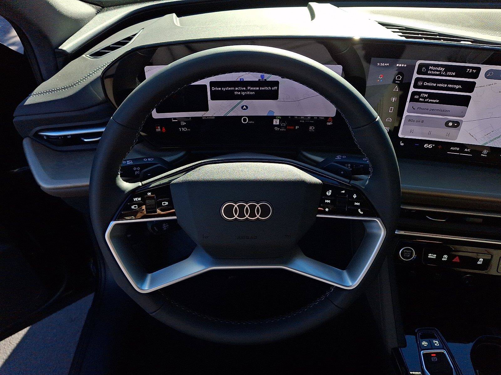 New 2026 Audi Q5 Premium AWD/4WD image 18