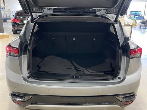 Used 2023 Buick Envision Essence w/ Sport Touring Package image 24