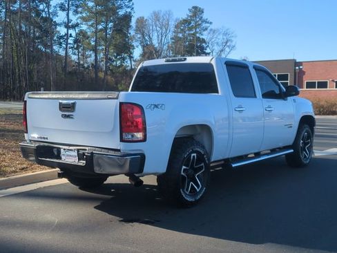 Used 2013 GMC Sierra 1500 W/T image 13