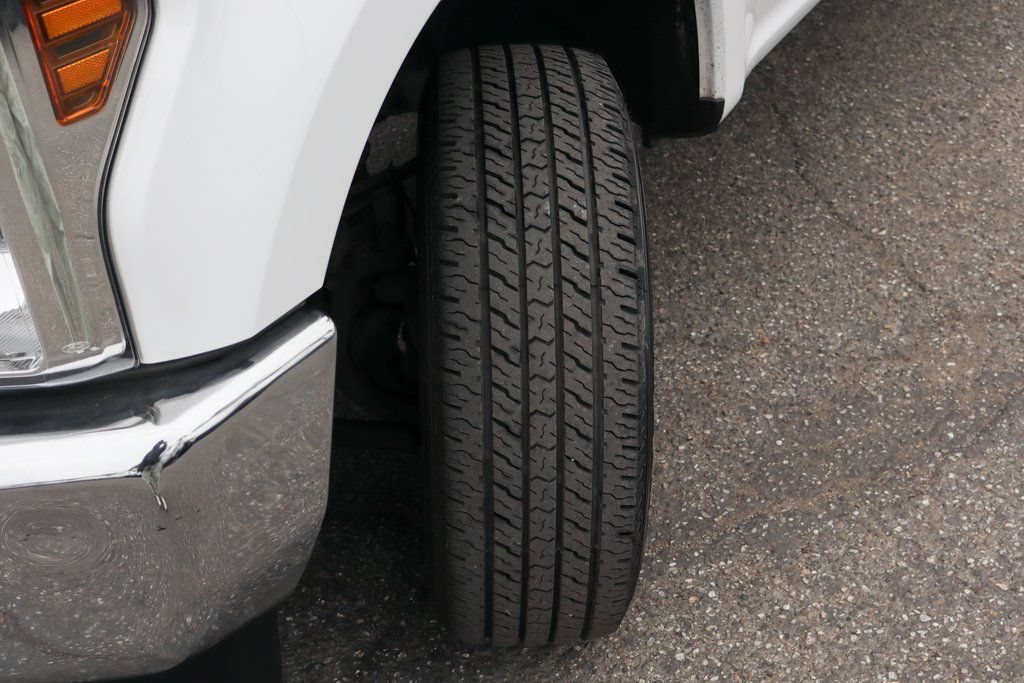 Used 2019 Ford F350 XLT AWD/4WD image 38